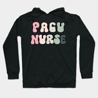 Pacu Nurse Hoodie